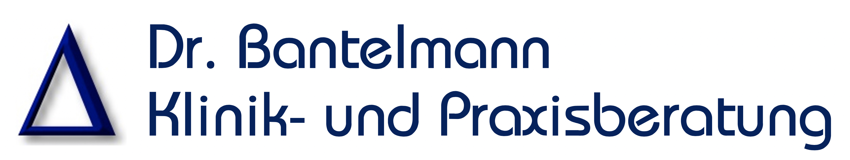 Dr. J. Bantelmann Beratung Logo